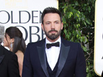 Ben Affleck: Beneidet Brad Pitt