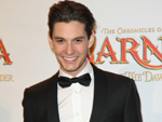 Ben Barnes: Mittelalterlicher Superheld