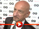 Ben Kingsley über seine Traumfrau und wie man „Mann des Jahres“ wird