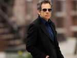 Ben Stiller: Ratschläge von der Ehefrau