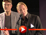 Ben Becker wieder auf der Bühne
