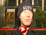 Ben Becker und sein Zusammenbruch