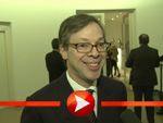 Olivier Berggruen: „Kunst ist mein Leben!“