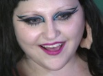 Beth Ditto: Durchzechte Nacht endet in Gewahrsam