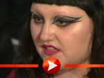 Beth Ditto über Mager-Models und Photoshop