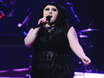 Beth Ditto: Depressionen nach dem Tod ihres Vaters