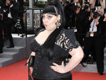 Beth Ditto: Lästert gegen Madonna