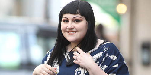Beth Ditto