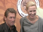 Bettina Wulff und Peter Maffay: Gemeinsam für Kinder