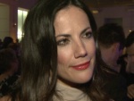 Bettina Zimmermann: Zu Look-Wandel bereit