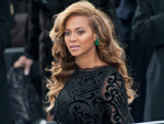 Beyoncé: Sammelt mit Prinz Charles für den guten Zweck