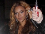 Beyoncé: Blamiert royalen Nachwuchs