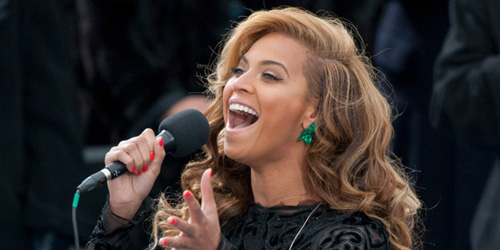 Beyoncé