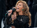 Beyoncé: Handy: Verbot bei Konzerten
