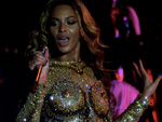 Beyoncé: Diven-Allüren in Ägypten?
