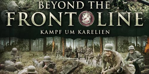 Beyond the Front Line (Foto: Pandastorm Pictures)