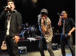 Big Time Rush: Konzert-Tickets sehr begehrt
