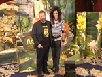 Minimoys-Film-Premiere: Tokio Hotel-Sänger Bill Kaulitz spindeldürr!