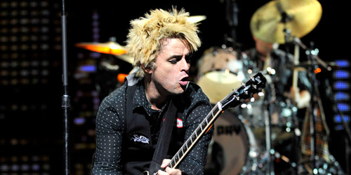 Billie Joe Armstrong