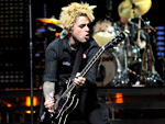 Billie Joe Armstrong: Versetzte Band-Kollegen in Angst und Schrecken