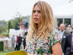 Billie Piper: Das zweite Kind ist da!