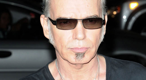 Billy Bob Thornton