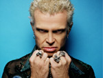 Billy Idol