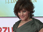 Birgit Schrowange: Opfer sexueller Belästigung