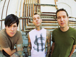 Blink-182: Wollen Japan helfen!