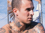 Travis Barker: Lief nie was mit Rita Ora?