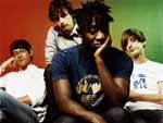 Bloc Party: Kele Okereke ist nicht mehr dabei