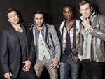 Blue: Treten auch in Baku beim Eurovision Song Contest an?