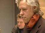 Geldof-Tochter Peaches: Lässt sich nicht scheiden!