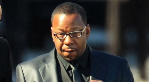 Bobby Brown