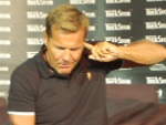 Dieter Bohlen: Keinen Bock auf Magerwahn