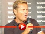 Dieter Bohlen über die Eierwerfer bei Mark Medlock
