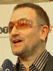 U2-Sänger Bono: Hit-Schreiber für die Spice Girls!