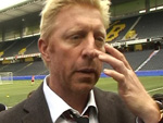 Boris Becker: Sagt „Wetten, dass …?“ ab!