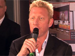 Boris Becker: So kommt man durch die Krise!
