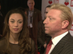 Boris und Lilly Becker über den Amoklauf: „Wir haben geweint“