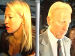 Boris Becker und Sandy Meyer-Wölden: Alles Aus!