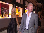Boris Becker und Sandy Meyer-Wölden: Deutschland ist gespalten!