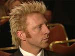 Boris Becker