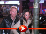 Boris Becker wird in Berlin beschimpft