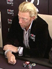 Boris Becker: Floppt beim Pokern!