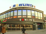 Bowling am Kudamm: Bowling mit Tradition