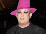 Boy George: Beeindruckte Knastbrüder mit Kochkünsten