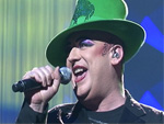 Boy George: Pop-Songs heute alle langweilig