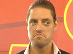 Boyzone-Star Keith Duffy: Erst Marathon, dann Leistenbruch