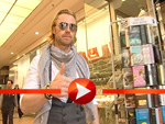 Ronan Keating von Boyzone über Familie